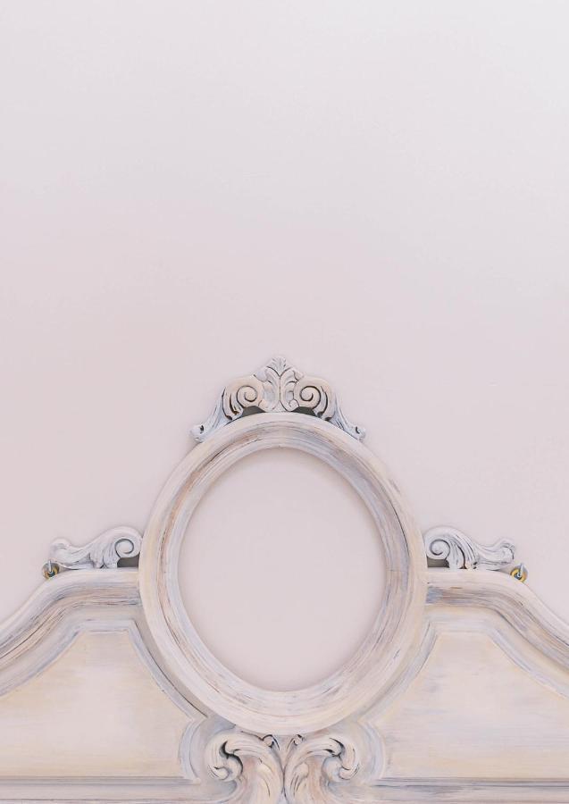 Corte Pietrantica - Charming Rooms & Suites Giovinazzo Luaran gambar
