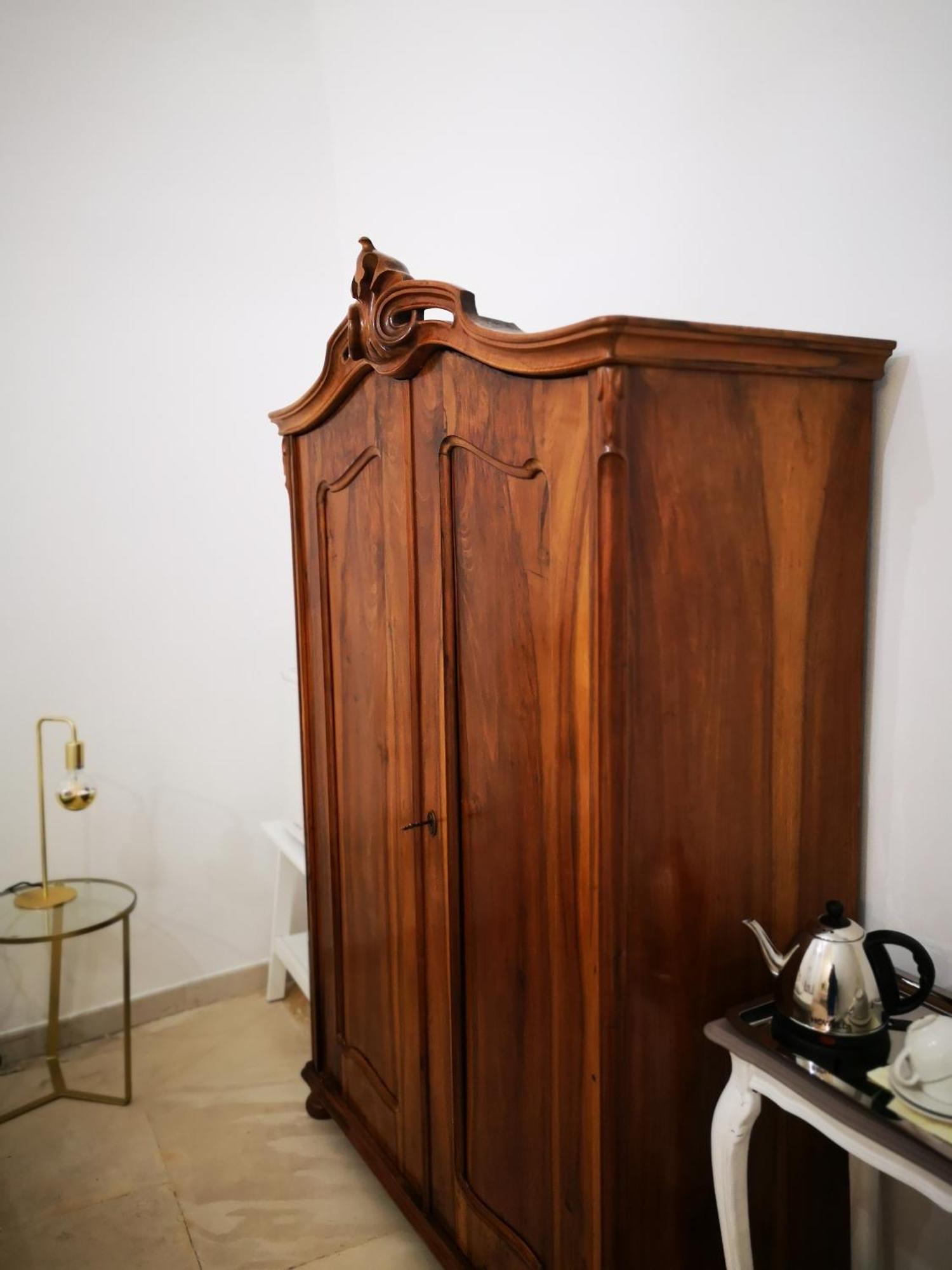 Corte Pietrantica - Charming Rooms & Suites Giovinazzo Bilik gambar