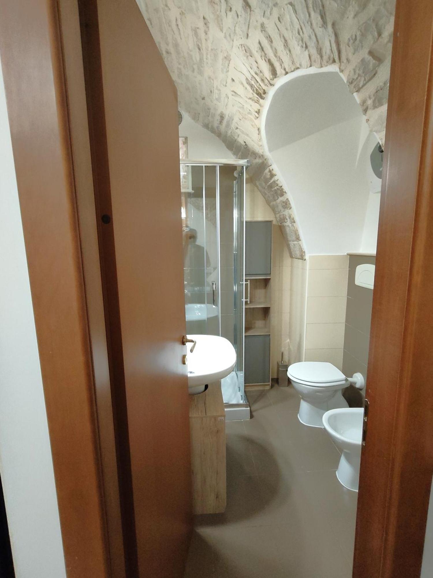 Corte Pietrantica - Charming Rooms & Suites Giovinazzo Luaran gambar